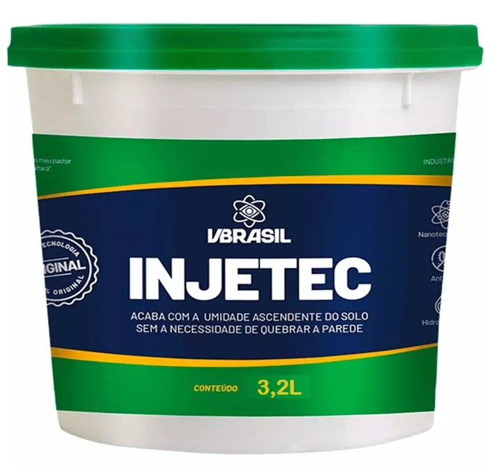 INJETEC VBRASIL 3,2 LITROS